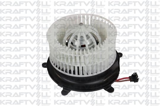 KALORIFER MOTORU BMW E65 E66 03>07 12V