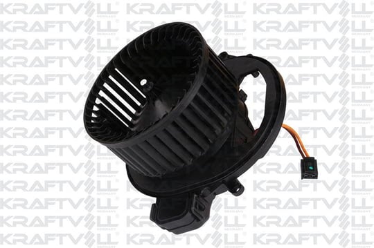 KALORIFER MOTORU BMW F20 F30