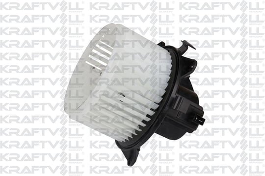 KALORIFER MOTORU BRAVO II STILO