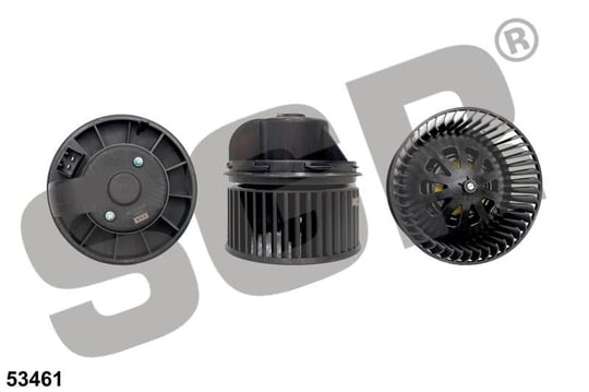 KALORİFER MOTORU C MAX 2 FOCUS 3 KUGA 2 TOURNEO TRANSIT CONNECT V408