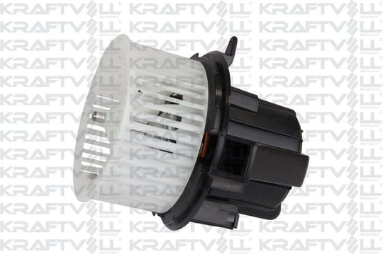 KALORIFER MOTORU C3-C4 CACTUS-DS3