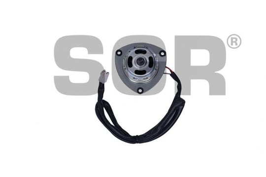 KALORİFER MOTORU ÇORUM TİPİ  MİNİ MIKNATISLI (24V)