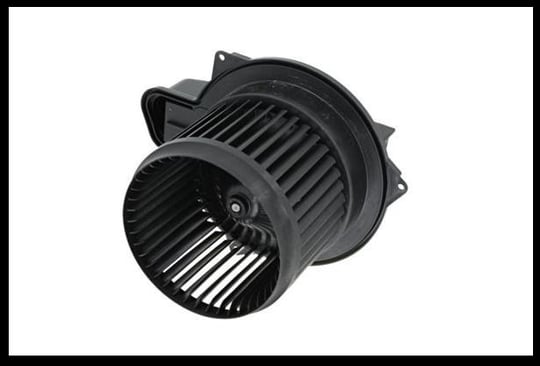 KALORİFER MOTORU FİAT 500 MCA