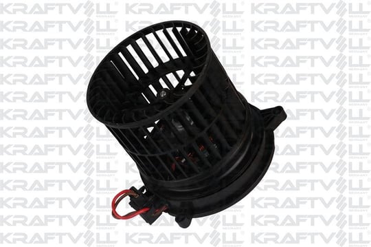 KALORIFER MOTORU FIESTA V 01>08 FUSION 01>12 1,4 16V / 1,4TDCI FIGO 11 />