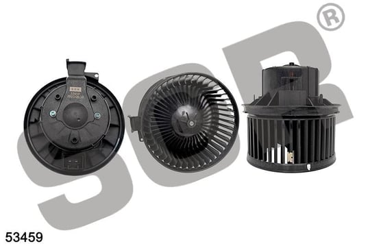 KALORİFER MOTORU FORD FIESTA MK6 HB JA8 JR8 06.08> FIESTA MK6 VAN 01.09> FIESTA MK6 04.10>