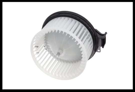 KALORİFER MOTORU FORD FİESTA VI