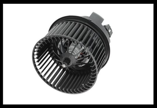 KALORİFER MOTORU FORD FOCUS II