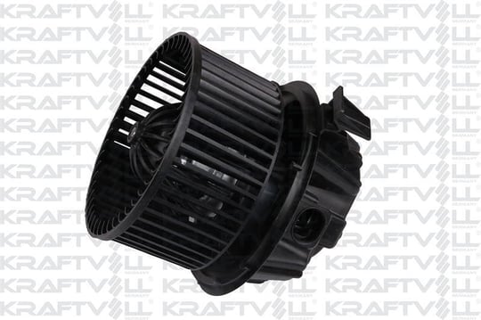 KALORIFER MOTORU LOGAN SANDERO 1,5DCI