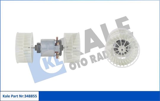 KALORİFER MOTORU MAN MAN F90 86=> / M90 88=> / L 2 000 93=>/ M 2000 95=> / 12.153 / 19.423 - MERCEDES BENZ O405 84=> - VOLVO FH12 93=> / FH16 I-II 93=> / FM 98=> / FM12 98=> / FMX 10=> (MUHAFAZALI)