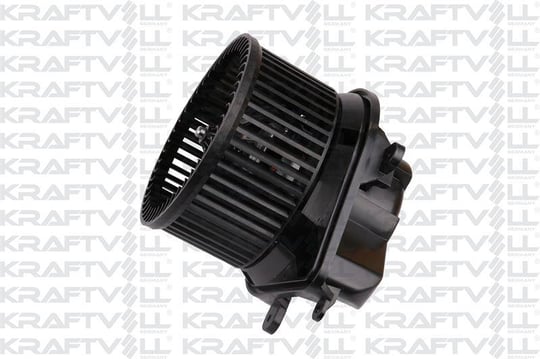 KALORIFER MOTORU MASTER II SAFRANE II