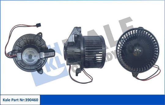 KALORİFER MOTORU MERCEDES BENZ (A-CLASS) W177 AMG CLA250 CLA45 A220