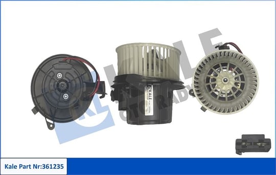 KALORİFER MOTORU MERCEDES BENZ (C-CLASS) W204,S204 C180-350 07<14 AMG GT C190,R190 14=> CLS C218,X218 11<17 (E-CLASS) W212,S212 09<16 GLK-CLASS X204 08<15 SL R231 13=> (12V)