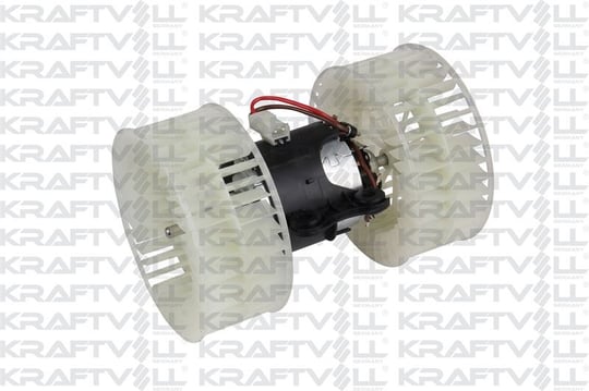 KALORIFER MOTORU ON VIANO W639 03> VITO W639 03>