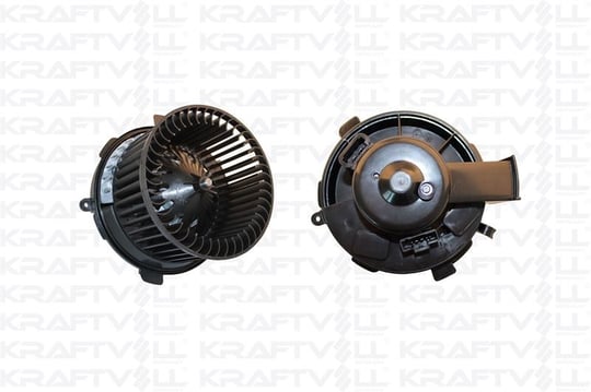 KALORIFER MOTORU P307 01>08 P206 P206+ (T3E) PLUS XSARA PICASSO OTOMATIK SOGUTMA
