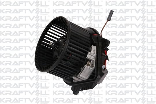 KALORIFER MOTORU P405 P406 EM < 99 KLIMALI