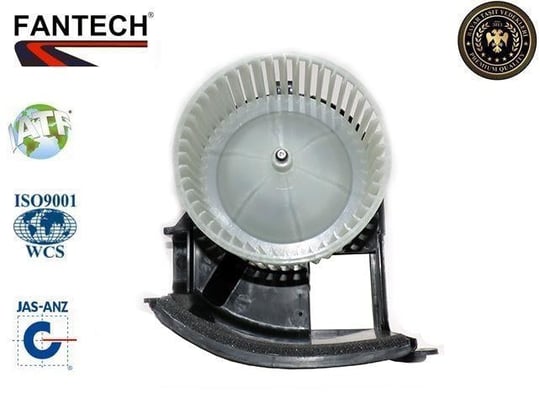 KALORIFER MOTORU RENAULT KANGOO 1.4 - 1.5 CLIO III (BEHR 8EW 351039-281) 7701059205