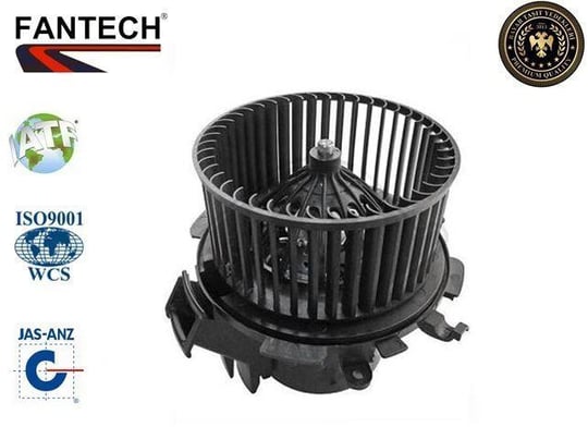 KALORIFER MOTORU RENAULT MASTER III OPEL MOVANO  (BEHR 8EW009158-211) 7701057555