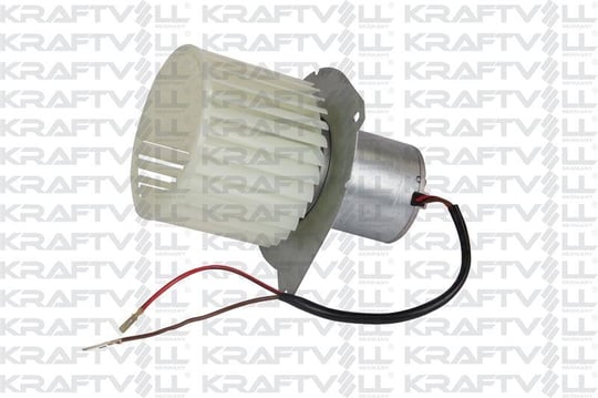 KALORIFER MOTORU TRANSIT AVRUPA 86>91
