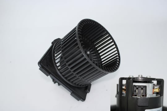 KALORİFER MOTORU VECTRA B 95> 147x100.5MM
