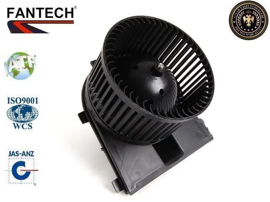 KALORİFER MOTORU VW PASSAT B5 (3B2, 3B5) (96-) VW PASSAT (3B3, 3B6) (00-)  AUDI A4 8D1 819 021B