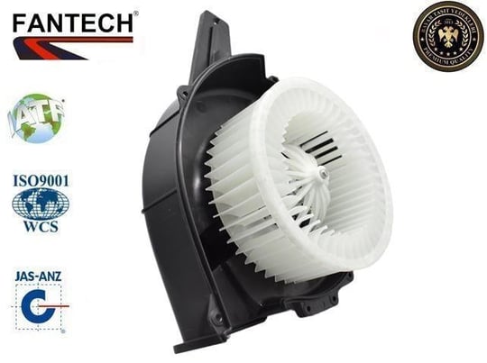 KALORİFER MOTORU VW POLO IV  (01-05) VW POLO VI (6C1) (09-17) VW POLO VI (09-17)  6Q1 820 015
