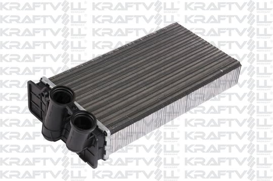 KALORIFER RADYATOR C4 P307 DV6 (1,6HDI) 2,0HDI 16V