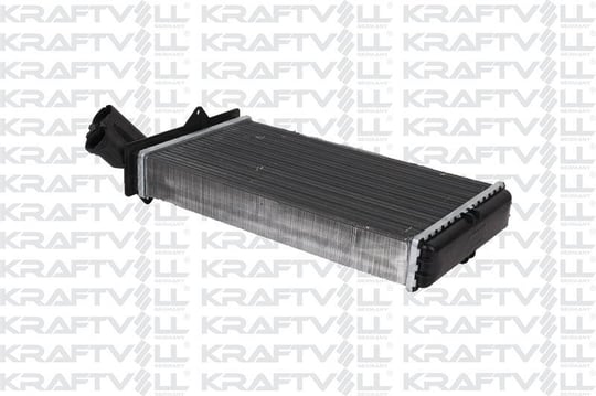 KALORIFER RADYATOR EXPERT JUMPY SCUDO < 06 EVASION ULYSSE LANCIA ZETA P806