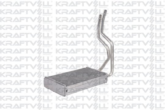 KALORIFER RADYATOR TRANSIT ESKI MODEL 95VW18476BC