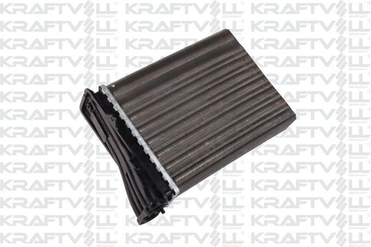 KALORIFER RADYATORU 208-2008-C3 II 1.2VTI-1.6VTI-1.6HDI