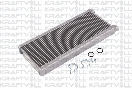 KALORIFER RADYATORU 3008-5008-EXPERT IV-C4 PICASSO-JUMPY IV DW10