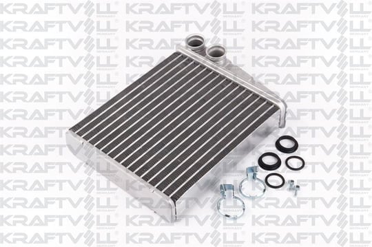 KALORIFER RADYATORU A-CLASS W169 04>12 B-CLASS W245 05>11 MINI R56 06>13 R55 10>14 R60 10>16