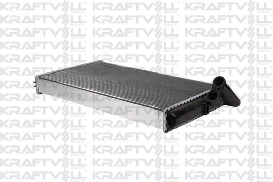 KALORIFER RADYATORU ACTROS 501 502