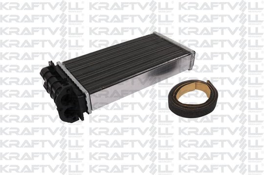 KALORIFER RADYATORU ALFA ROMEO 145 146 BRAVO I BRAVA MAREA 1.6 1.8 1.9 2.0