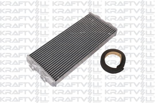 KALORIFER RADYATORU ATEGO 1517 1518 AXOR 2523 2528 2004 SONRASI