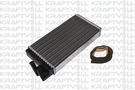 KALORIFER RADYATORU AUDI 100 317X157X26  OTO / MEK SANZIMAN
