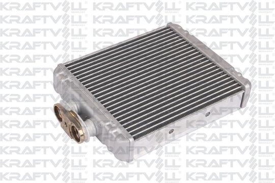 KALORIFER RADYATORU AUDI A1 15>18 POLO 15>18 IBIZA 16>17 TOLEDO 16>19 FABIA 15> RAPID 13>