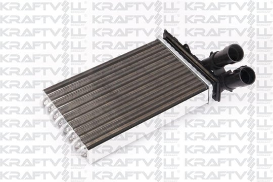 KALORIFER RADYATORU BERLINGO PARTNER 1,9D / 2,0HDI 97>08 P306 XSARA
