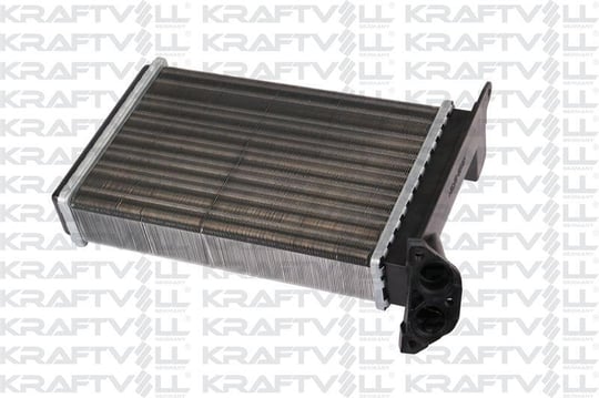 KALORIFER RADYATORU BMW E30 KLIMALI