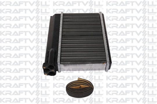 KALORIFER RADYATORU BMW E39 E36 KLIMALI