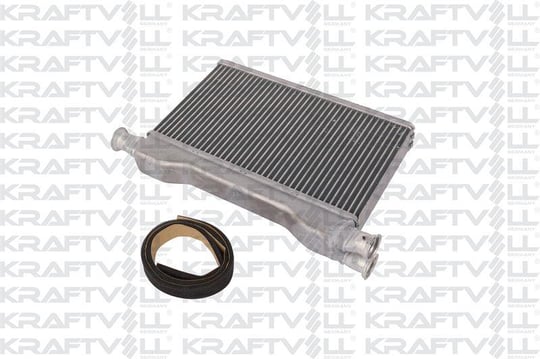 KALORIFER RADYATORU BMW F10 F01 N47