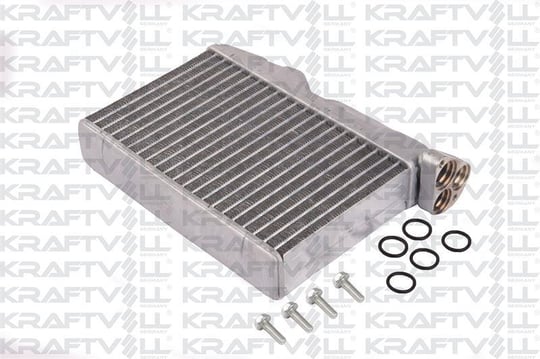 KALORIFER RADYATORU BMW M57 M54 E39 E53