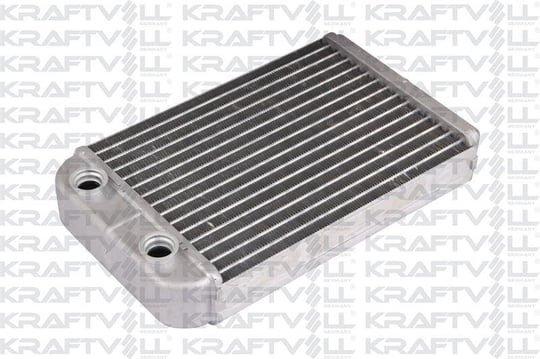 KALORIFER RADYATORU BRAVO II STILO (BRAZING)