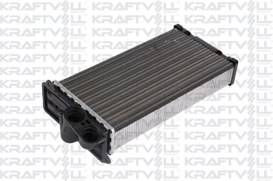 KALORIFER RADYATORU C2 C3 C3 II C3 PLURIEL 1,4 1,6 HDI 02>09 P1007 1,4 HDI 05>07