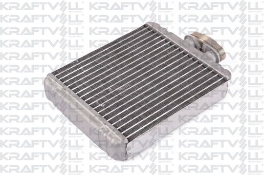KALORIFER RADYATORU CORDOBA IBIZA FABIA 1,2 1,4 1,6 06>09