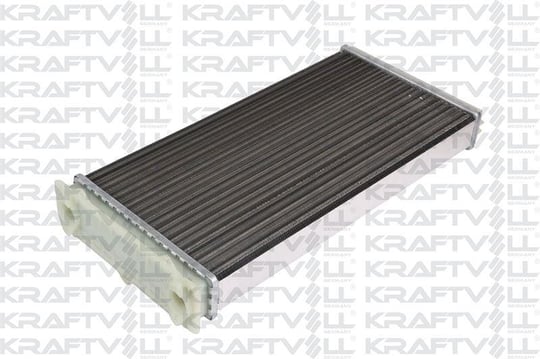 KALORIFER RADYATORU DAF 95 XF / 65 FA / 75 FAG / 75 FAR / 75 FAT / 75 FAV / 75 FT / 85 FA / 85 FAD /