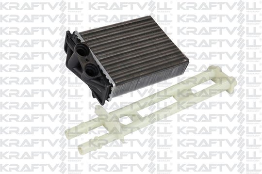 KALORIFER RADYATORU FIAT 500C FIAT 500 PANDA 1,2 / 1,3 / 1,4