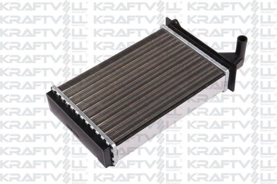 KALORIFER RADYATORU FIAT UNO 1.4 70 60