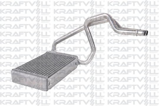 KALORIFER RADYATORU FIESTA V 01>08 FUSION 01>12 MAZDA II 121