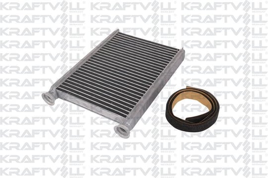 KALORIFER RADYATORU FLUENCE MEGANE III MEGANE CC MEGANE IV SCENIC III GRAND SCENIC III TRAFIC III