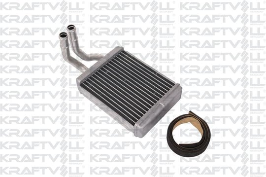KALORIFER RADYATORU HYUNDAI H100 KAMYONET 1997-2004 (163×148×42)